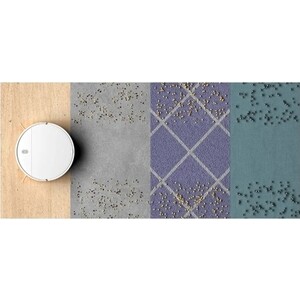 Робот-пылесос Xiaomi Mi Robot Vacuum-Mop Essential (SKV4136GL)