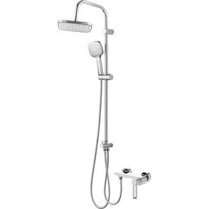 Душевая система Orange Splito со смесителем, хром (M36-922cr)