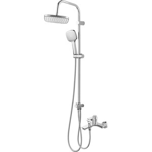 Душевая система Orange Thermo с термостатом, хром (T19-944cr)