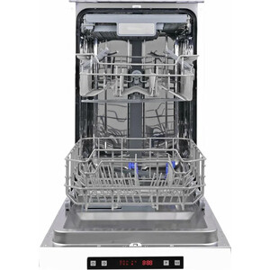 Посудомоечная машина Weissgauff DW 4035