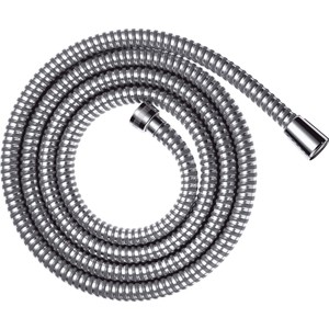 Душевой шланг Hansgrohe Metaflex 160 см хром (28266000)