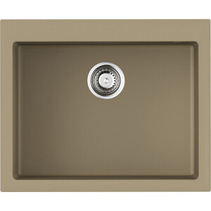 Кухонная мойка Omoikiri Bosen 61 CH шампань (4991214)