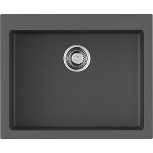 Кухонная мойка Omoikiri Bosen 61 PL платина (4991216)