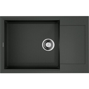 Omoikiri Sakaime 78-LB PL платина (4993907)