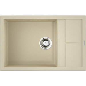 Кухонная мойка Omoikiri Sumi 78-LB BE ваниль (4993720)