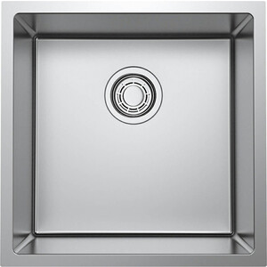Кухонная мойка Omoikiri Tadzava 44-U/I Ultra IN нержавеющая сталь (4993801)