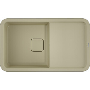 Кухонная мойка Omoikiri Tasogare 86 BE ваниль (4993455)