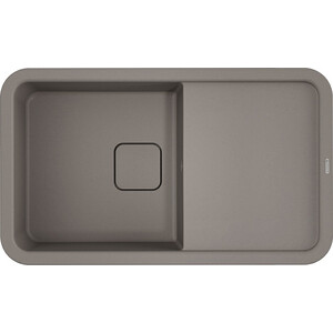 Omoikiri Tasogare 86 GR leningrad grey (4993459)