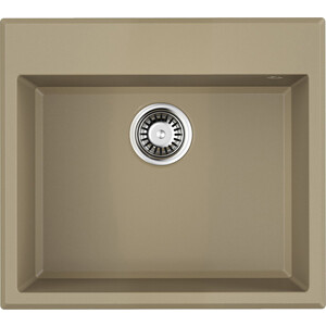 Кухонная мойка Omoikiri Tedori 57 CH шампань (4993985)