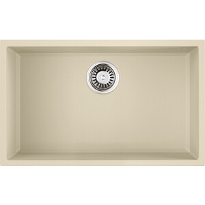 Кухонная мойка Omoikiri Tedori 66-U BE ваниль (4993973)