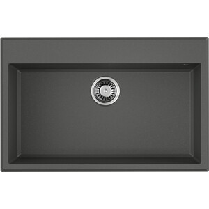 Кухонная мойка Omoikiri Tedori 79 PL платина (4993955)