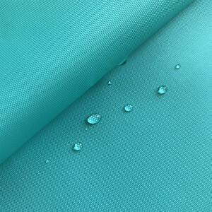 Кресло бескаркасное Mypuff Люкс Бирюза, размер XXXXL- Комфорт, оксфорд