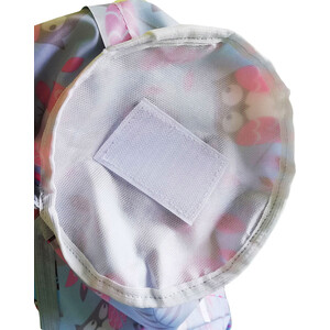 Кресло бескаркасное Mypuff Груша совы размер компакт принтованный оксфорд bm_590