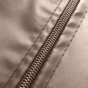 Кресло бескаркасное Mypuff Груша шоколад размер компакт оксфорд bm_022