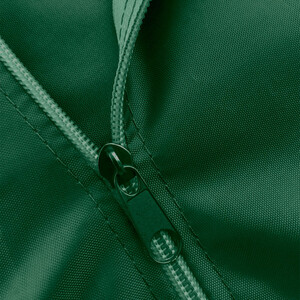 Кресло бескаркасное Mypuff груша, Темно-зеленый, размер XXXXL- Комфорт, оксфорд