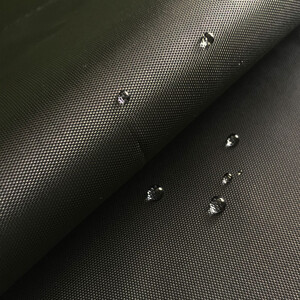 Кресло бескаркасное Mypuff Груша черный размер комфорт оксфорд bbb_020