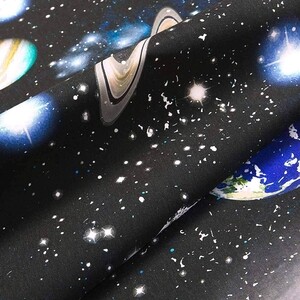 Кресло бескаркасное Mypuff груша, Космос, размер XXXL- Стандарт, мебельный хлопок