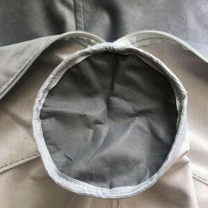 Кресло бескаркасное Mypuff Груша сталь размер стандарт мебельный велюр b_460