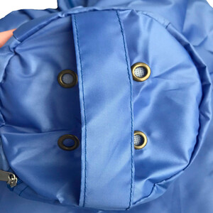 Кресло бескаркасное Mypuff Груша лаванда размер стандарт оксфорд b_384