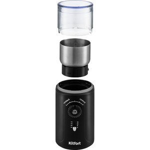 Кофемолка KITFORT KT-747