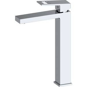 Смеситель для раковины Timo Briana высокий (7111/00F)