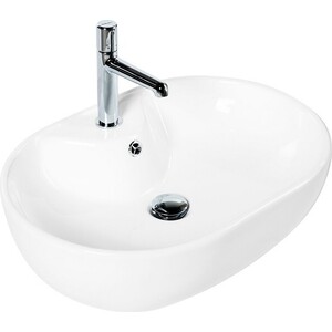 Раковина накладная BelBagno 60х42 (BB1151)