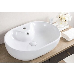 Раковина накладная BelBagno 60х42 (BB1151)