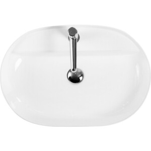 Раковина накладная BelBagno 61х41 (BB1346)