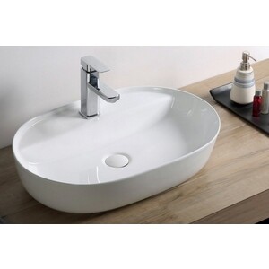 Раковина накладная BelBagno 61х41 (BB1346)