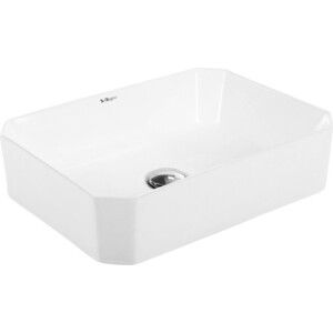 Раковина-чаша BelBagno 49х38 (BB1386)