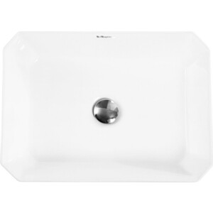 Раковина-чаша BelBagno 49х38 (BB1386)