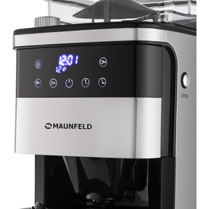 Кофеварка капельная MAUNFELD MF-723S