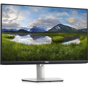 Монитор Dell S2721HS