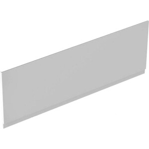 Фронтальная панель Cezares 180х58 для ванны Plane, ярко-белая (PLANE-180-SCR-W37)