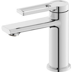 Смеситель для раковины Orange Splito хром (M36-021cr)