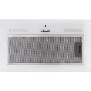 Вытяжка встраиваемая EXITEQ EX-1246 white