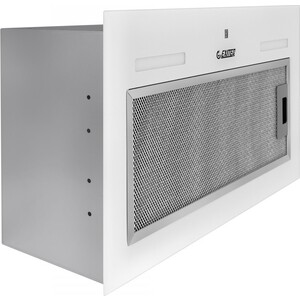 Вытяжка встраиваемая EXITEQ EX-1246 white