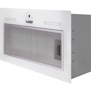 Вытяжка встраиваемая EXITEQ EX-1246 white