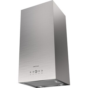 Вытяжка Krona DITA R 400 inox PB
