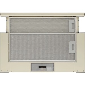 Вытяжка встраиваемая Krona Kamilla Retro 600 Ivory