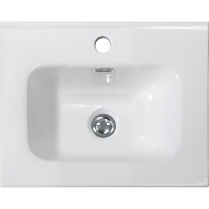 Раковина мебельная BelBagno 51х39 (BB500/390ETL)