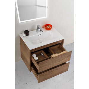 Раковина мебельная BelBagno 61х39 (BB600/390ETL)