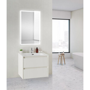 Раковина мебельная BelBagno 61х39 (BB600/390ETL)