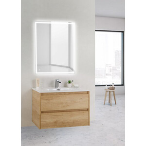 Раковина мебельная BelBagno 71х39 (BB700/390ETL)