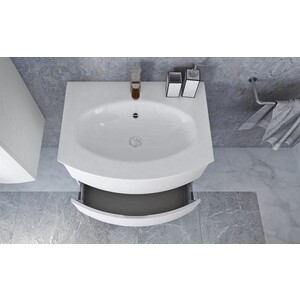 Раковина мебельная Cezares Vague 70х52 (50158)