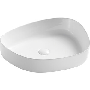 Раковина-чаша Ceramicanova Element 55х40 овальная (CN5003)