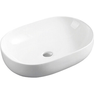Раковина-чаша Ceramicanova Element 48х35 овальная (CN5010)