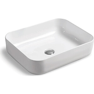 Раковина-чаша Ceramicanova Element 50х39 прямоугольная (CN6011)