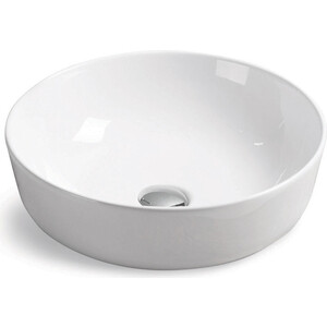 Раковина-чаша Ceramicanova Element 41х41 круглая (CN6013)