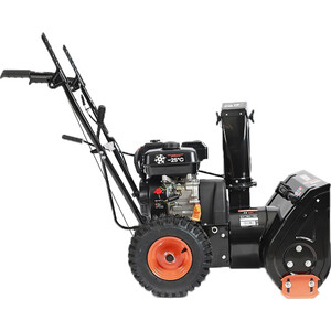 Снегоуборщик PATRIOT PS 601